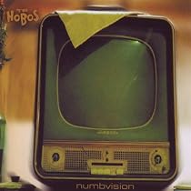 Numbvision
