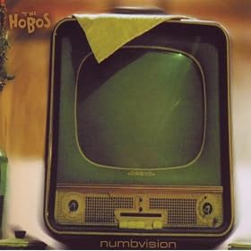 Numbvision
