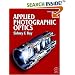 Applied Photographic Optics, Third Edition