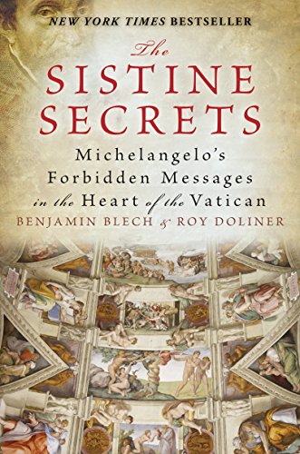 Download The Sistine Secrets Download The Sistine Secrets