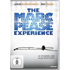 The Marc Pease Experience [Edizione: Germania]