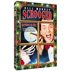 Scrooged