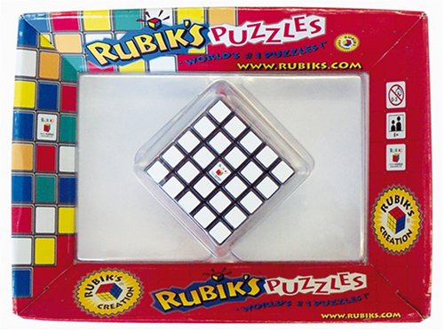 Winning Moves - Jeu de soci�t� - Rubik'S Cube 5X5