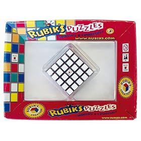 Winning Moves - Jeu de soci�t� - Rubik'S Cube 5X5