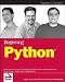 Books : Beginning Python