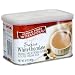 General Foods International Coffee, Swiss White Chocolate Swiss Style Coffee Drink Mix, 10-Ounce Tins (Pack of 6)