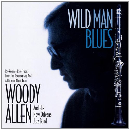 Wild Man Blues (bof) [Edizione: Francia]