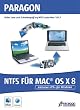 Paragon NTFS f�r Mac OSX 8