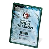 SeaBear Ready-to-Eat Sockeye Salmon