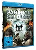 Image de Paradox Soldiers - die Hölle des Krieges [Blu-ray] [Import allemand]