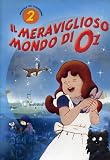 Il Meraviglioso Mago Di Oz #02 - Il Meraviglioso Mondo Di Oz