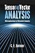 Tensor and Vector Analysis: With Applications to Differential Geometry (Dover Books on Mathematics)