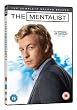 The Mentalist Season 2 [DVD]