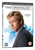 The Mentalist Season 2 [DVD]