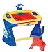 American Plastic Toy Creativity Desk and Easel