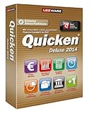 Quicken Deluxe 2014 (Version 21.00)