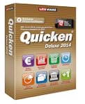Quicken Deluxe 2014 (Version 21.00)