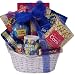 Make A Wish: Birthday Gift Basket