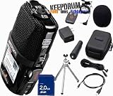 Produkt-Bild: Zoom H2n Handy Recorder + 2GB SD-CARD + APH-2n Zubeh&ouml;r Set H2 Next