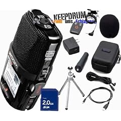 Zoom H2n Handy Recorder + 2GB SD-CARD + APH-2n Zubeh�r Set H2 Next