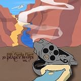 10 Deadly Shots Vol 1
