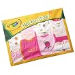 Crayola Baby Gift Set: 15 Piece Girls