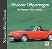 Italiens Sportwagen: Alfa Romeo Fiat Lancia