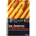 Les dessous du terrorisme (top secret) : Qui dirige le monde par la peur ?