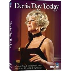 Doris Day Today