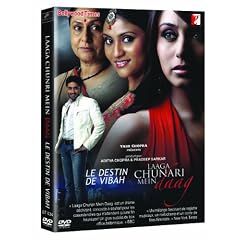 Laaga chunari mein daag