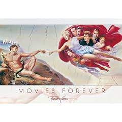 Schmidt Spiele 57545 - Renato Casaro, Movies forever, 1000 Teile