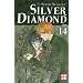 Silver Diamond, Tome 14 : Mots
