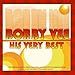 Bobby Vee, Bobby Vee - His Very Best, 発売中