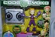 Code Lyoko Radio Control Virtual Rider Odd on Overboard