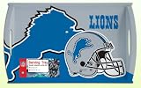 Detroit Lions Serving Tray
