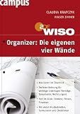 WISO: Organizer: Die eigenen vier W&auml;nde - Claudia Krafczyk, Holger Zimmer
