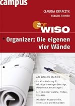 WISO: Organizer: Die eigenen vier Wände