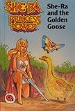 She-Ra and the golden goose