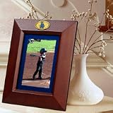 Los Angeles Dodgers 5 &acute; x 7 &acute; Vertical Picture Frame - B000BJPHU8
