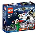 LEGO Space Police...