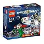 LEGO Space Police Squidman's Escape (5969)