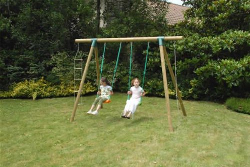 Imagen principal de Columpio Piment