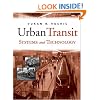 Urban Transit Systems and Technology