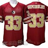 Men's Florida State Seminoles 'Primetime' Football Jersey