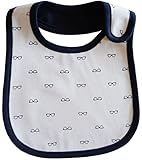 【カーターズ アウトレット】ベビー スタイ よだれかけ 　メガネ