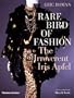 Rare Bird of Fashion: The Irreverent Iris Apfel