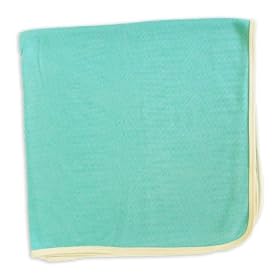 Organic Swaddle Me Wrap Sky
