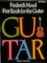 First Book for the Guitar - Part 3: Guitar Technique (Guitar Collection)