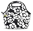 Built Neoprene Gourmet Getaway Lunch Tote, Summer Bloom Built Neoprene Gourmet Getaway Lunch Tote, Summer Bloom