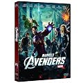 The Avengers